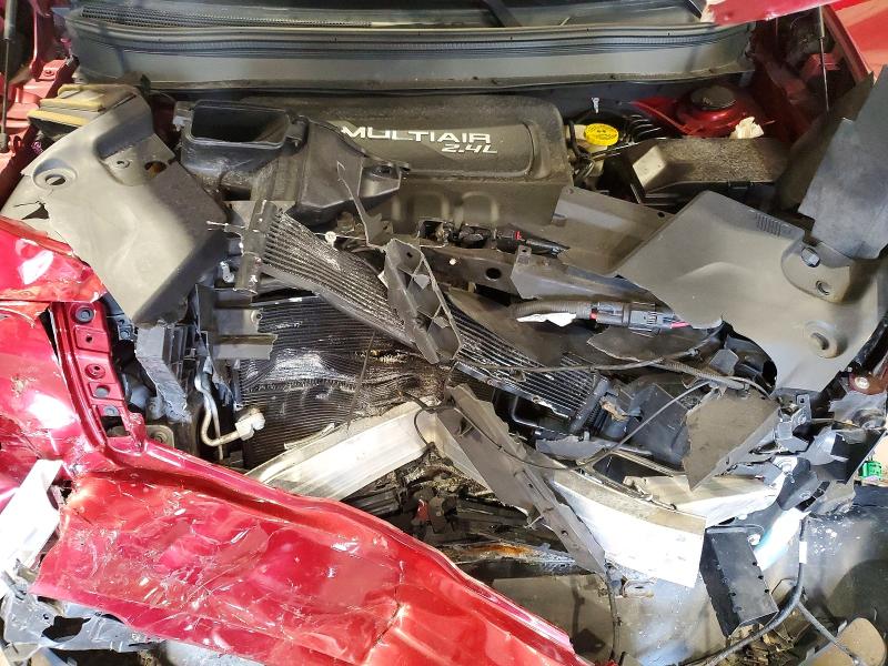 Продаж на аукціоні авто 2016 Jeep Cher Latitude, vin: 1C4PJMCB6GW118626, номер лоту: 60242086