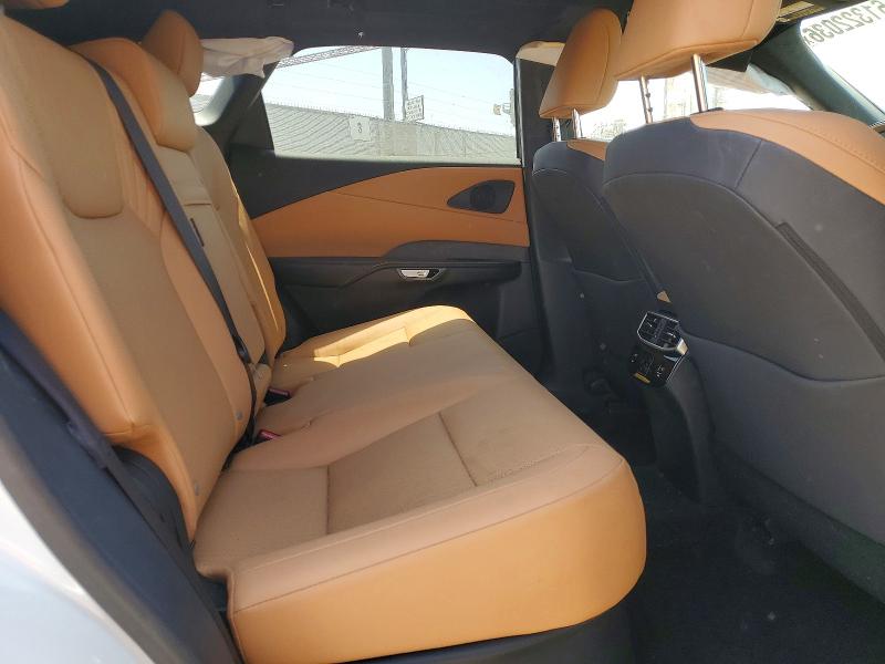 Продажа на аукционе авто 2025 Lexus Rx 350, vin: JTJCHMAA5S2029034, номер лота: 61322036