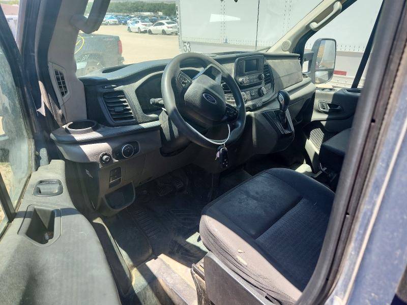 Aukcja sprzedaży 2021 Ford Transit, vin: 1FTBR3X87MKA54594, numer aukcji: 55805286