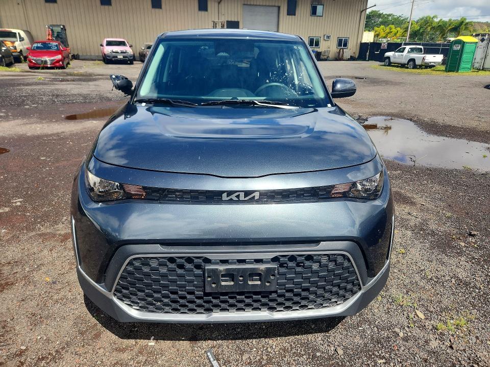 2025 Kia Soul მანქანა იყიდება აუქციონზე, vin: KNDJ23AUXS7259302, აუქციონის ნომერი: 60137376