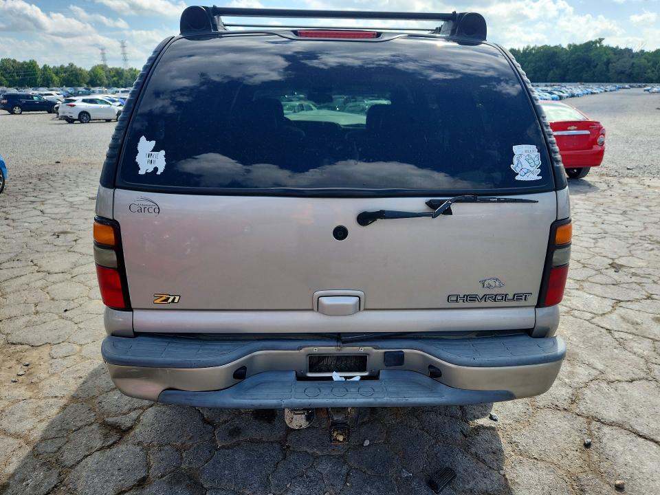 Продаж на аукціоні авто 2004 Chevrolet Tahoe, vin: 1GNEK13Z24R181871, номер лоту: 60868266