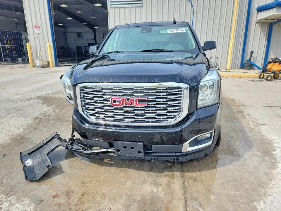 60128156 :رقم المزاد ، 1GKS2HKJ4LR283787 vin ، 2020 Gmc Yukon Xl مزاد بيع