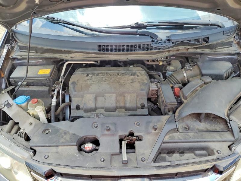 Aukcja sprzedaży 2015 Honda Odyssey, vin: 5FNRL5H64FB032061, numer aukcji: 61099396