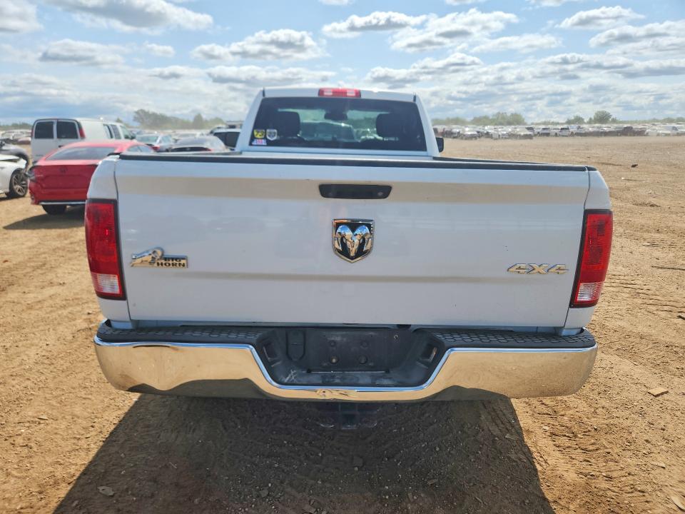 Aukcja sprzedaży 2018 Ram 1500, vin: 3C6JR7EG7JG254883, numer aukcji: 61714816