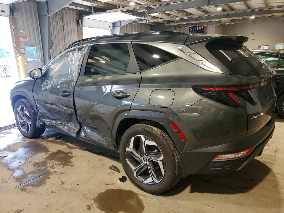 Aukcja sprzedaży 2023 Hyundai Tucson, vin: KM8JFCA15PU107247, numer aukcji: 59813206