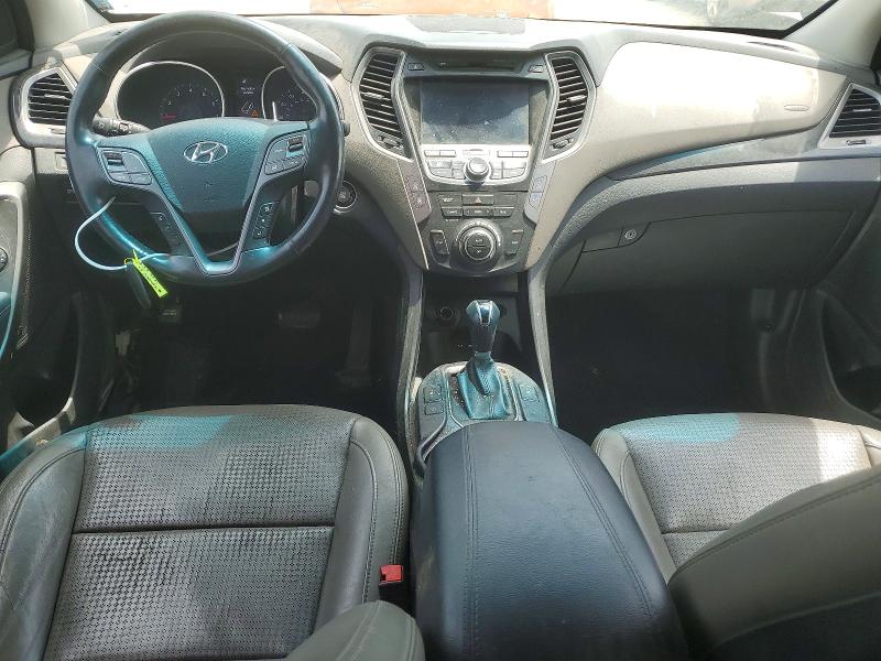 Aukcja sprzedaży 2015 Hyundai Santa Fe Sport, vin: 5XYZWDLA5FG238382, numer aukcji: 59702666