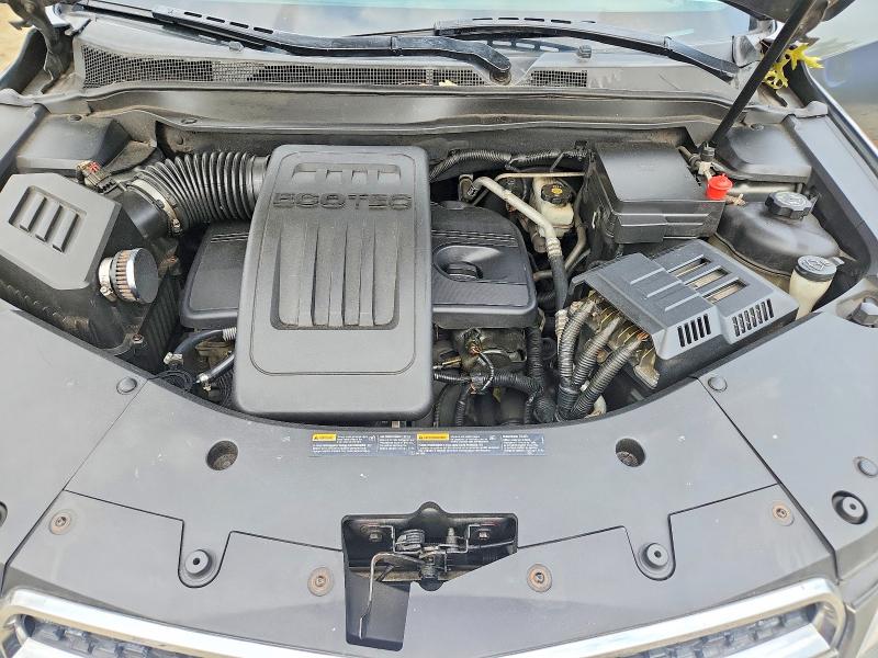 60003746 :رقم المزاد ، 2GNALPEK4D6365557 vin ، 2013 Chevrolet Equinox مزاد بيع