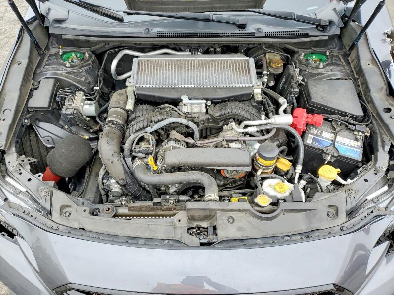 Продаж на аукціоні авто 2022 Subaru Wrx, vin: JF1VBAF63N9009382, номер лоту: 85613915