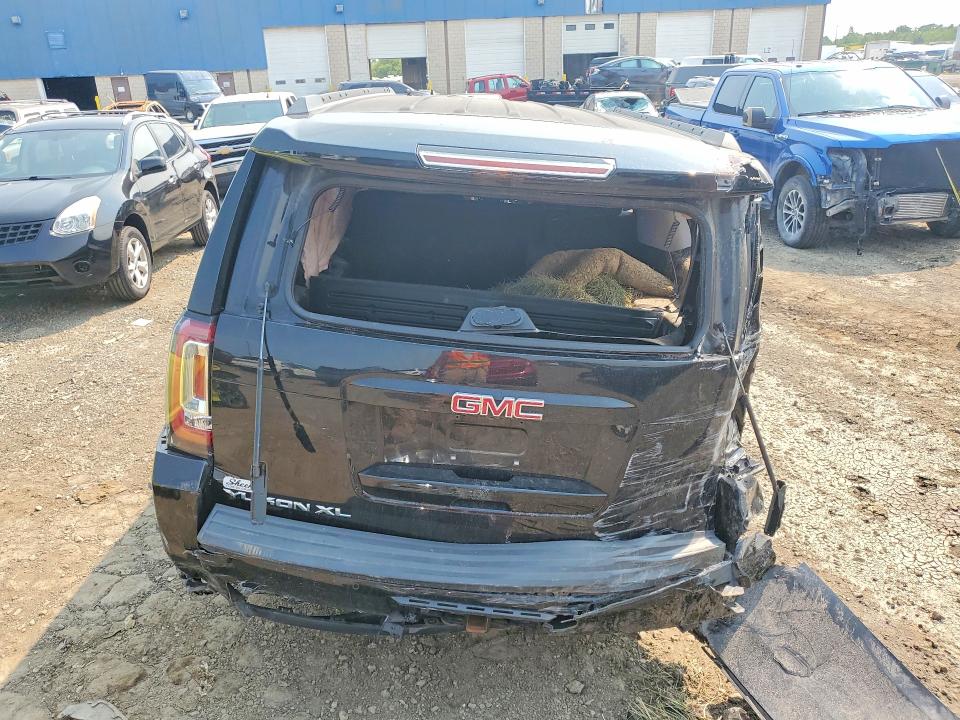 Aukcja sprzedaży 2017 Gmc Yukon Xl, vin: 1GKS1FKC3HR264180, numer aukcji: 60884636