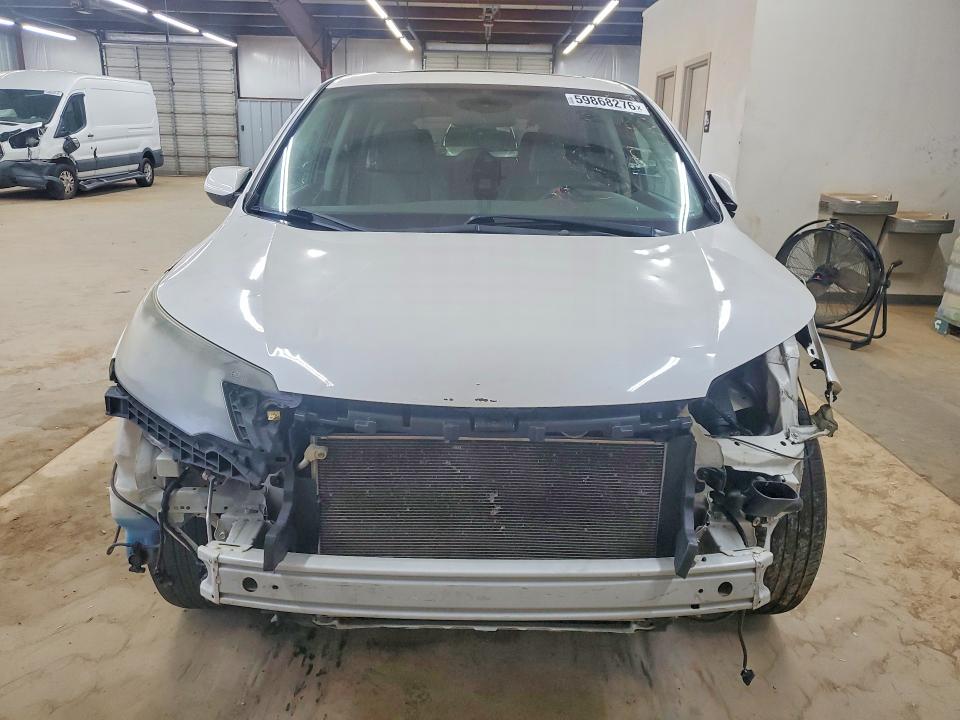 Продаж на аукціоні авто 2014 Honda Cr-v, vin: 5J6RM3H52EL038259, номер лоту: 59868276