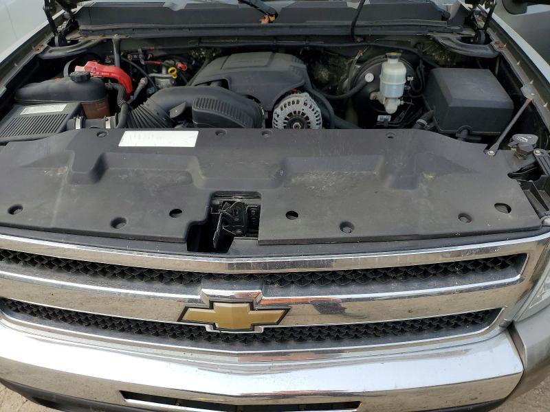 Aukcja sprzedaży 2008 Chevrolet Silverado, vin: 2GCEK13M681169508, numer aukcji: 61561966