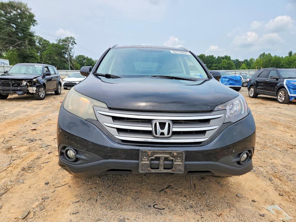 Aukcja sprzedaży 2014 Honda Cr-v, vin: 2HKRM4H74EH724384, numer aukcji: 62418866