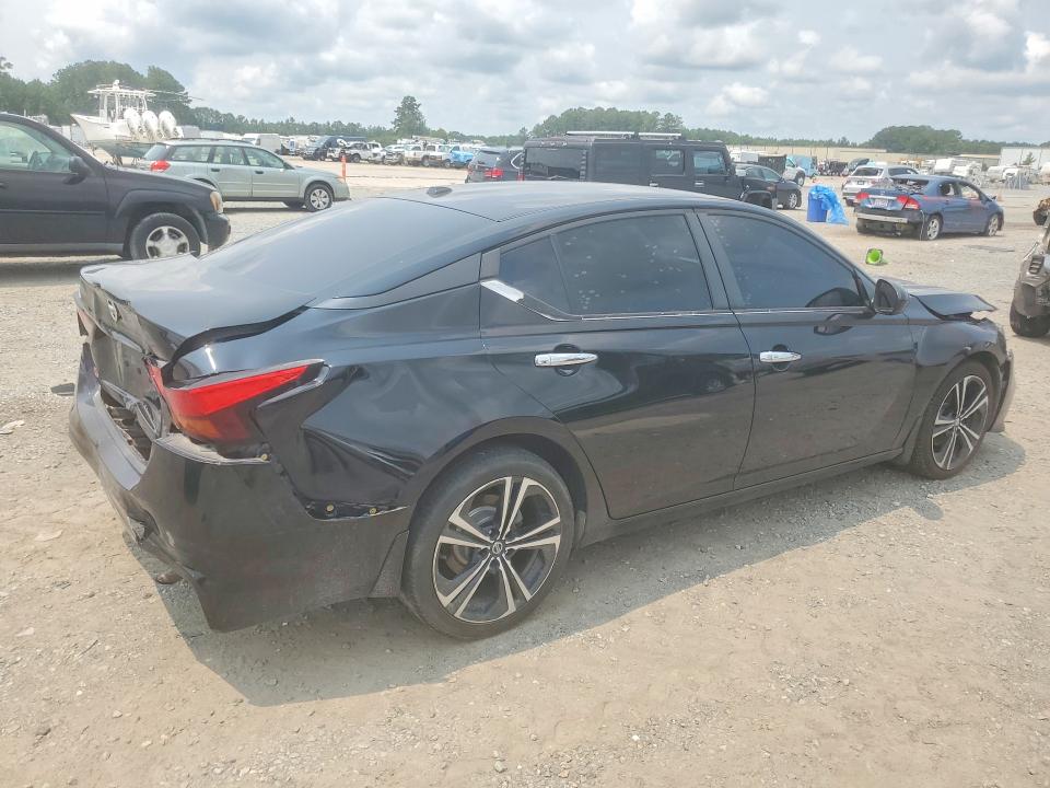 Aukcja sprzedaży 2020 Nissan Altima, vin: 1N4BL4BV2LC254186, numer aukcji: 62283826