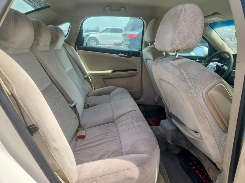 Aukcja sprzedaży 2009 Chevrolet Impala, vin: 2G1WT57K491162780, numer aukcji: 59536176