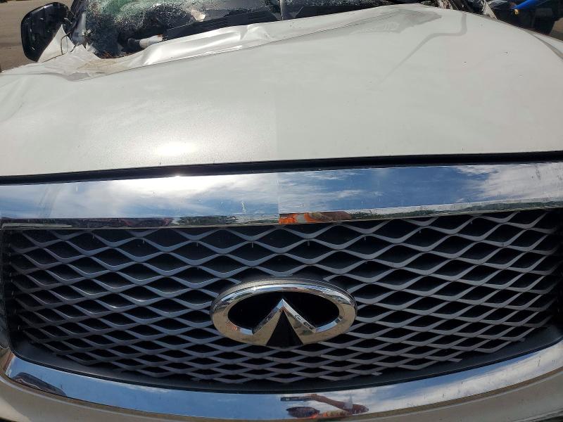 62220676 :رقم المزاد ، JN8AZ2BE2M9272957 vin ، 2021 Infiniti Qx80 مزاد بيع