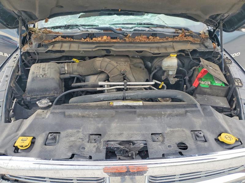 Aukcja sprzedaży 2011 Dodge Ram 1500, vin: 1D7RV1GT6BS622145, numer aukcji: 60163046