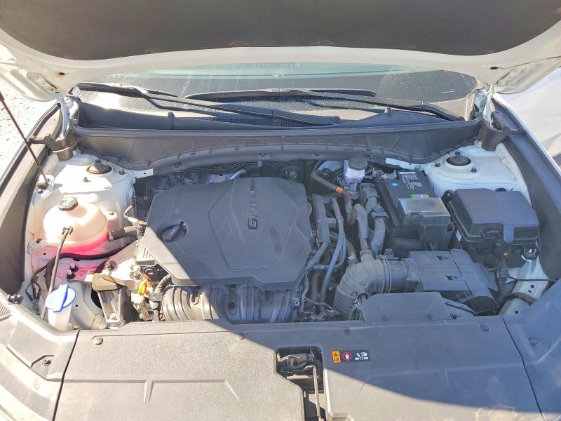 2022 Hyundai Tucson მანქანა იყიდება აუქციონზე, vin: 5NMJCCAE2NH149895, აუქციონის ნომერი: 60520916