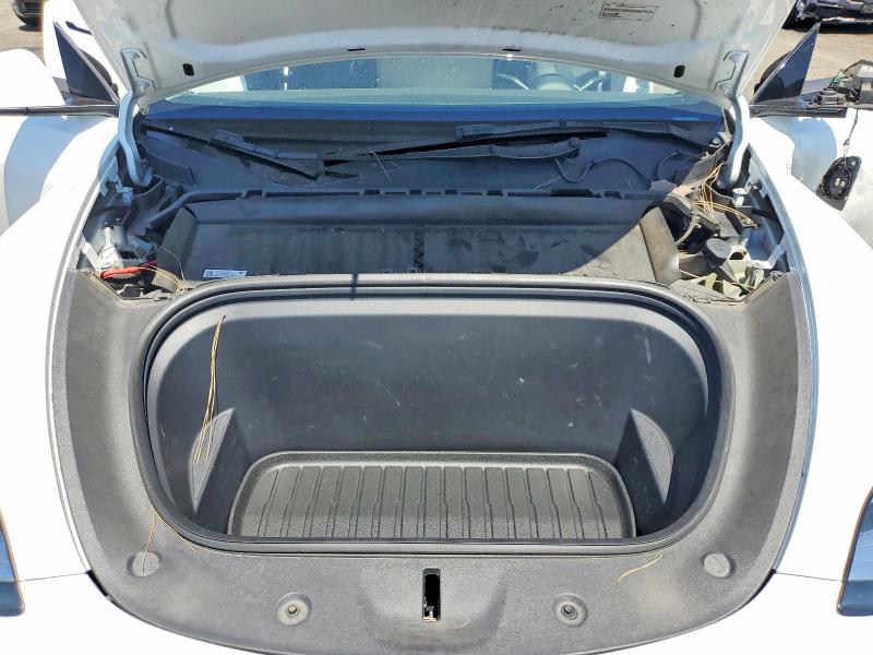 Aukcja sprzedaży 2023 Tesla Model Y, vin: 7SAYGDEE9PA136343, numer aukcji: 62489126