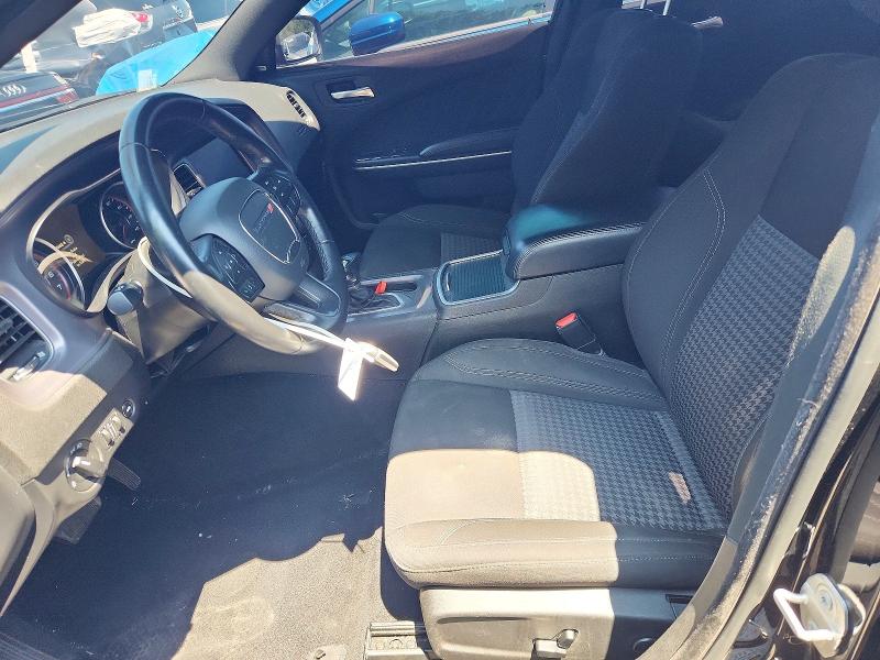 Продажа на аукционе авто 2023 Dodge Charger, vin: 2C3CDXBG0PH515563, номер лота: 60221366