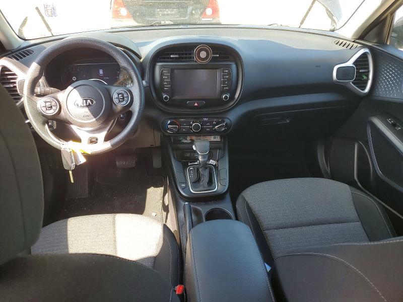 Aukcja sprzedaży 2020 Kia Soul, vin: KNDJ23AU6L7732811, numer aukcji: 61500286