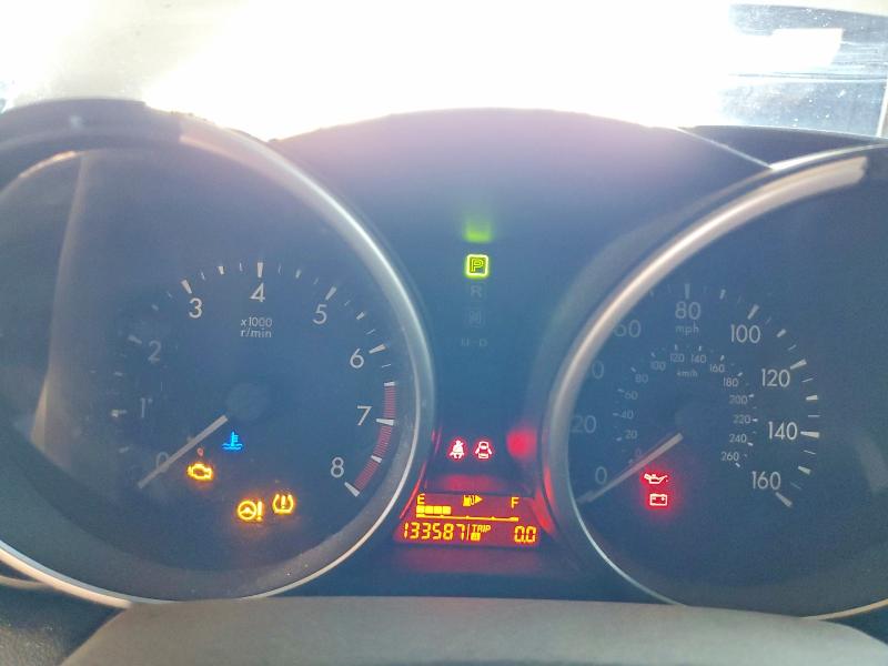 Auction sale of the 2011 Mazda 3, vin: JM1BL1UG6B1422140, lot number: 62314196