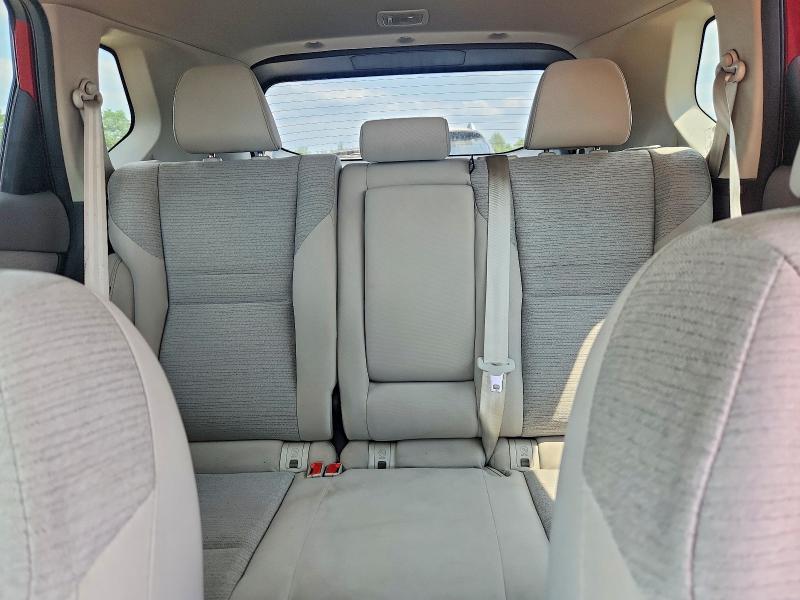 Aukcja sprzedaży 2023 Nissan Rogue, vin: 5N1BT3BB8PC691427, numer aukcji: 60177116