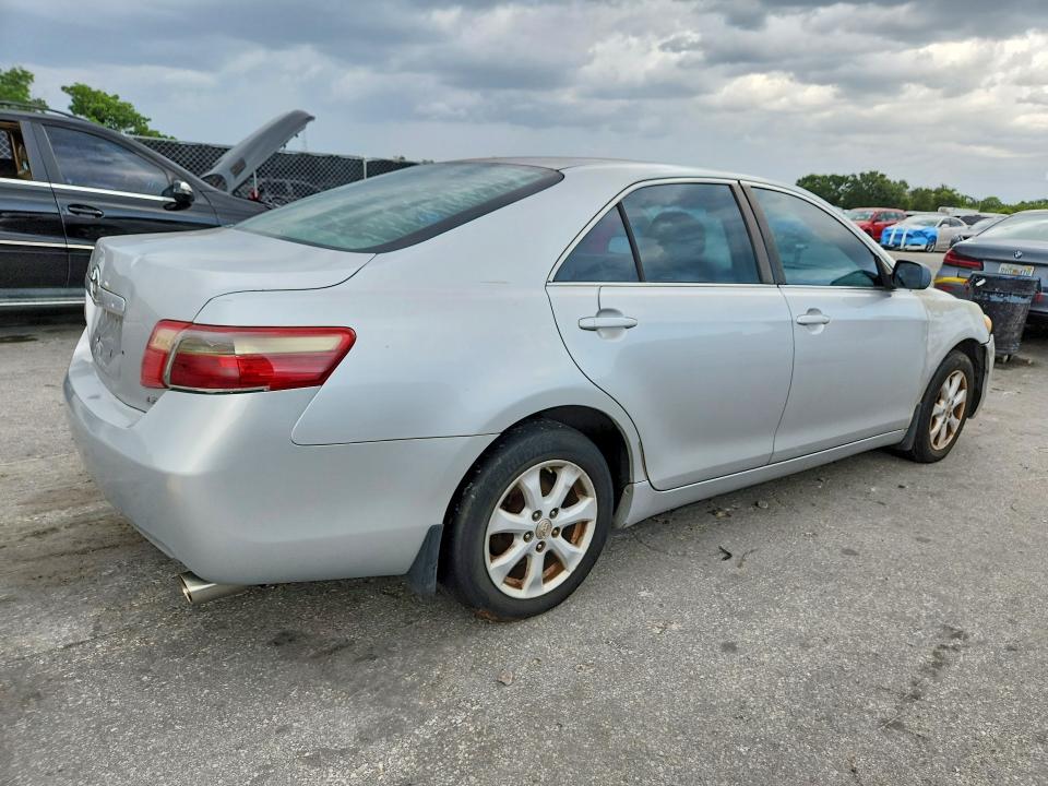 2009 Toyota Camry მანქანა იყიდება აუქციონზე, vin: 4T1BE46K49U317338, აუქციონის ნომერი: 61195396