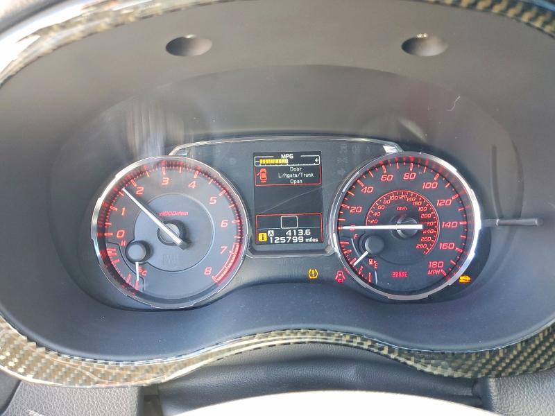 Продаж на аукціоні авто 2015 Subaru Wrx, vin: JF1VA1G64F9836777, номер лоту: 60613556