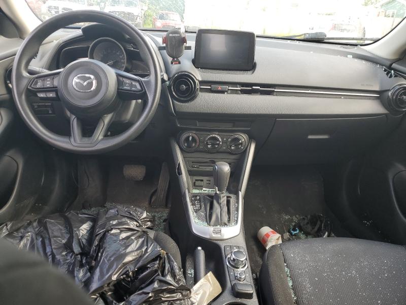 Продажа на аукционе авто 2018 Mazda Cx-3, vin: JM1DKDB73J0313493, номер лота: 58577026