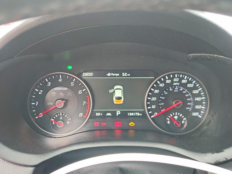 Aukcja sprzedaży 2018 Kia Stinger, vin: KNAE55LC7J6012149, numer aukcji: 61224276