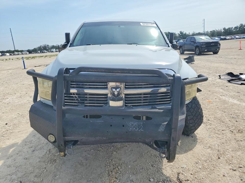 Продажа на аукционе авто 2012 Dodge Ram 2500, vin: 3C6UD5DL3CG171971, номер лота: 62331486