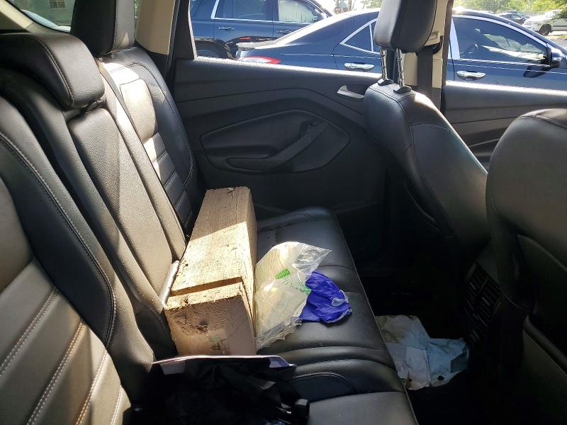 59285406 :رقم المزاد ، 1FMCU0HD4JUC39856 vin ، 2018 Ford Escape مزاد بيع