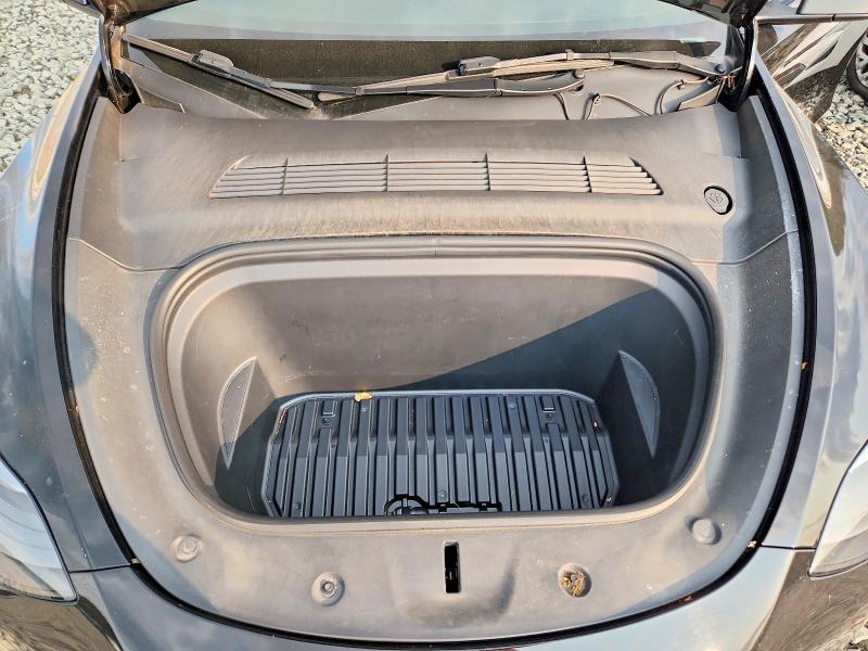 Aukcja sprzedaży 2023 Tesla Model Y, vin: 7SAYGDEF0PF636919, numer aukcji: 63130836
