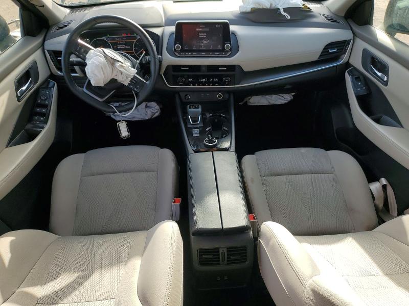 Aukcja sprzedaży 2025 Nissan Rogue, vin: 5N1BT3BB0SC789098, numer aukcji: 61858346