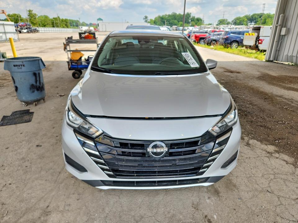 Aukcja sprzedaży 2023 Nissan Versa, vin: 3N1CN8EV9PL862943, numer aukcji: 60782906