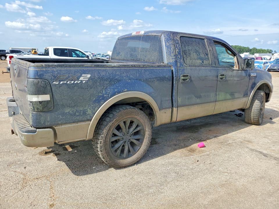 Aukcja sprzedaży 2004 Ford F150, vin: 1FTPW12574KC72700, numer aukcji: 62871166