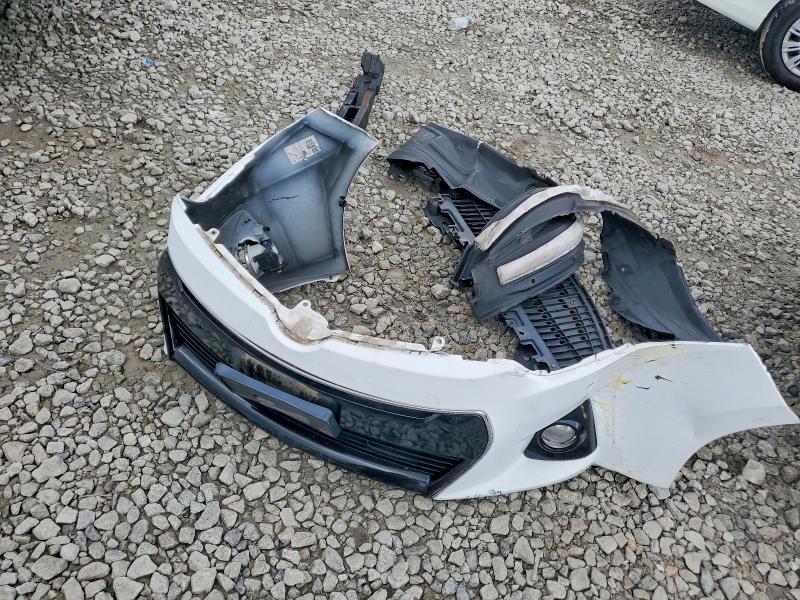2014 Toyota Corolla მანქანა იყიდება აუქციონზე, vin: 2T1BURHE9EC209218, აუქციონის ნომერი: 62681066
