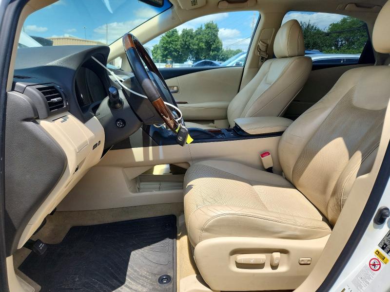 Aukcja sprzedaży 2014 Lexus Rx 350, vin: JTJBK1BAXE2459642, numer aukcji: 62145716