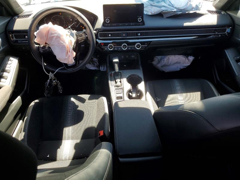 Продажа на аукционе авто 2026 Honda Civic, vin: 2HGFE4F80TH325913, номер лота: 59905336