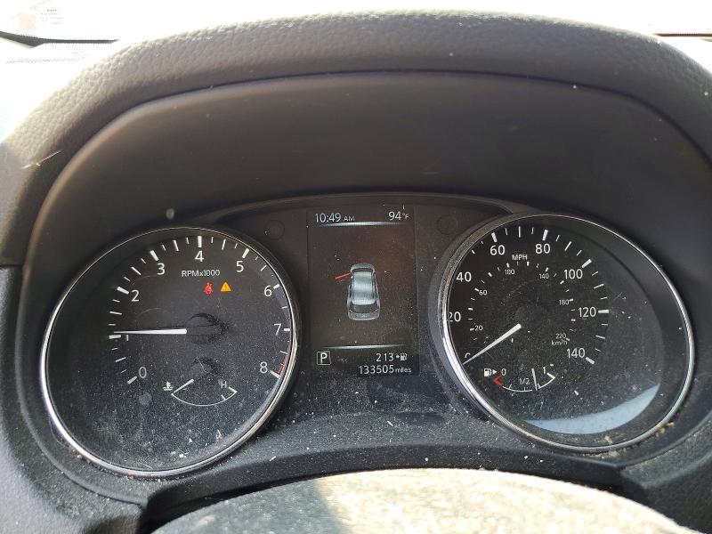 Aukcja sprzedaży 2017 Nissan Rogue, vin: 5N1AT2MT2HC846048, numer aukcji: 95588055