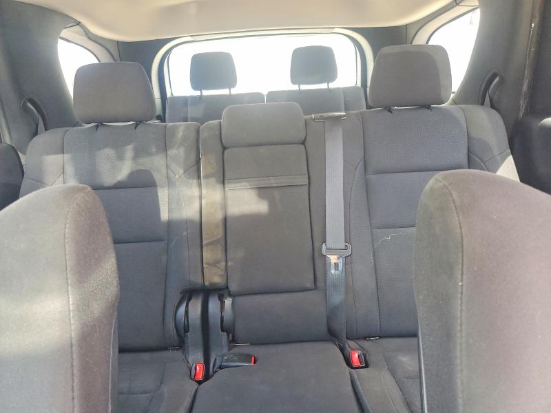 Aukcja sprzedaży 2017 Dodge Durango, vin: 1C4RDHAG5HC660390, numer aukcji: 61144286