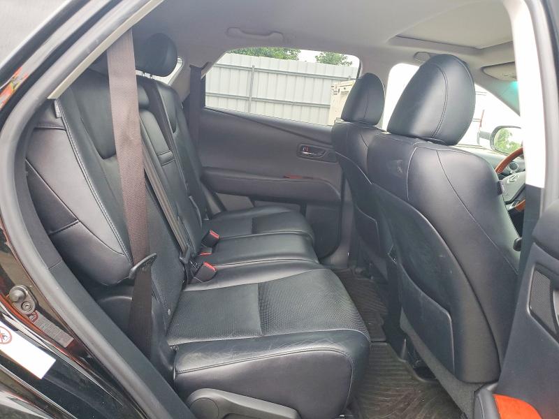 Продаж на аукціоні авто 2011 Lexus Rx, vin: JTJBC1BA1B2422956, номер лоту: 60566246