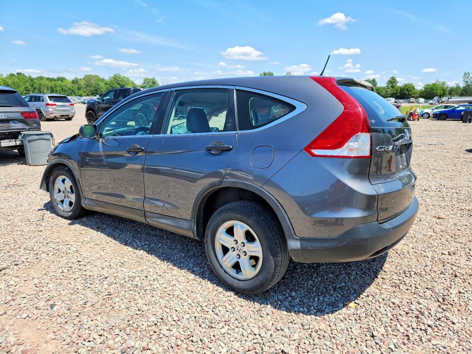 Aukcja sprzedaży 2014 Honda Cr-v, vin: 2HKRM4H37EH686212, numer aukcji: 61863456