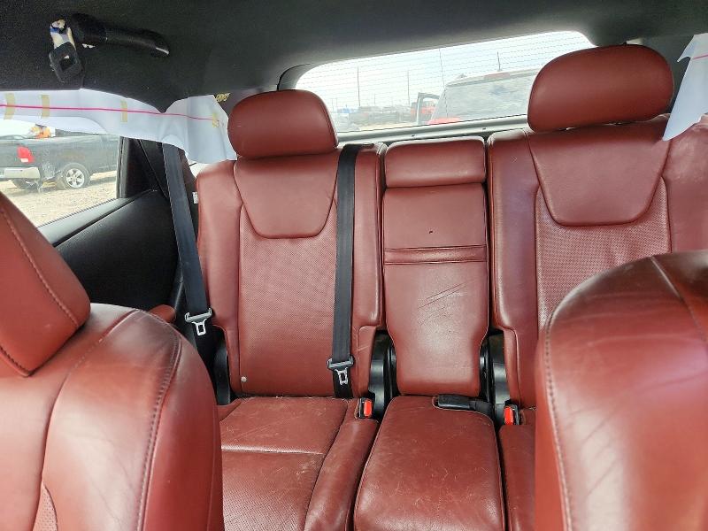 Продаж на аукціоні авто 2015 Lexus Rx 350, vin: 2T2BK1BA4FC342172, номер лоту: 63555276