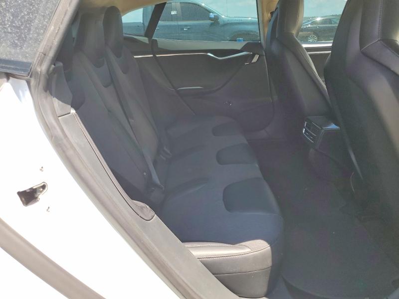 Продаж на аукціоні авто 2016 Tesla Model S, vin: 5YJSA1E23GF123258, номер лоту: 61361646