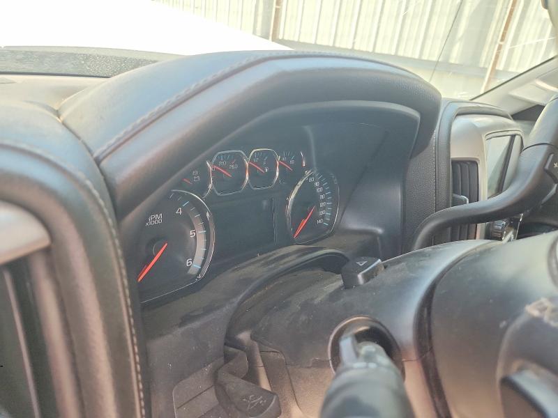 Продаж на аукціоні авто 2017 Gmc Sierra, vin: 1GTR1MEC5HZ190545, номер лоту: 62302506
