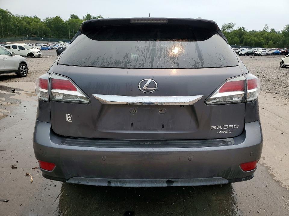 Aukcja sprzedaży 2015 Lexus Rx 350, vin: 2T2BK1BA5FC284234, numer aukcji: 61157826
