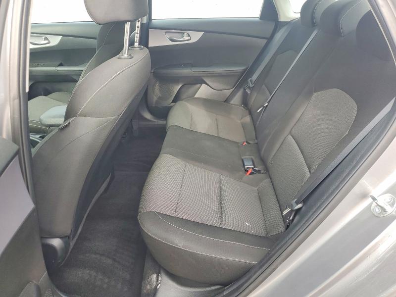 Продажа на аукционе авто 2024 Kia Forte, vin: 3KPF24AD5RE707743, номер лота: 60500836