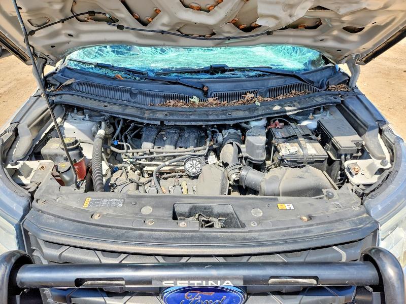 Aukcja sprzedaży 2016 Ford Explorer, vin: 1FM5K8AR9GGA71965, numer aukcji: 60583626