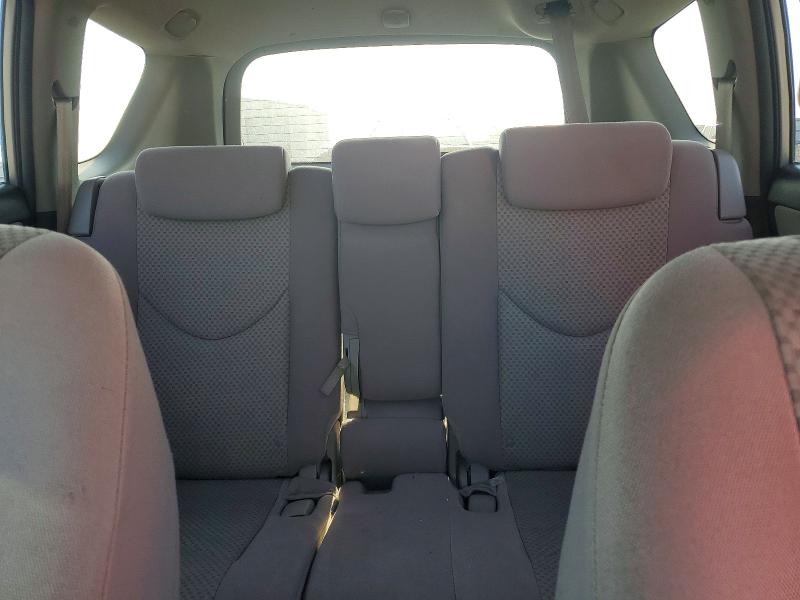 Aukcja sprzedaży 2007 Toyota Rav4, vin: JTMZD33V276047235, numer aukcji: 62098596